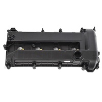Ford Engine Cover & Gasket Assy For Focus Ls/Lt Lv image
