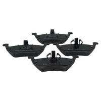 Ford Rear Brake Mechanisms Escape Zc/Zd 2006-2009 image