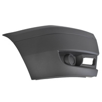 Ford Front Bumper Cover Right Hand Transit Vm 2006-On image