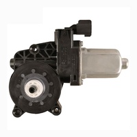 Ford Rear LH Window Operating Motor Everest Focus Ranger image