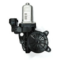 Ford Window Operating Motor RH Everest Focus image