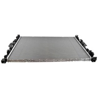 Ford Engine Cooling Radiator Focus Lw Mondeo Ma image