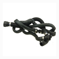 Ford Cooling System Hose Assembly For Mondeo Ma/Mb/Mc image