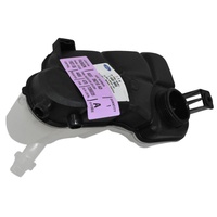 Ford Radiator/Coolant Overflow Tank Bottle Mondeo image