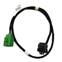 Ford Mondeo 2.3L 2007-2014 Fuel Pump Wiring Harness image