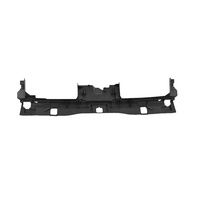 Ford Front Bumper Cover Slam Plastic Trim For Mondeo MA MB MC 07-14 image