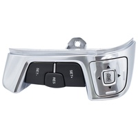 Ford Steering Wheel Switch Assembly Mondeo 07-14 image