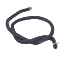 Ford Radiator Reservoir Hose Focus XRS XRS LV image
