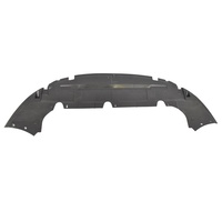 Ford Lower Air Deflector For Focus Cabriolet Lv Xr5 image