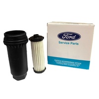 Ford Mondeo MC & Focus LV Lw 6Spd Powershift Trans Filter Kit