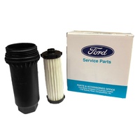 Ford  Lv Lw Focu 6Spd Pwr Shift Trans Filter Kit image
