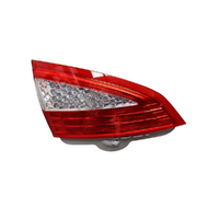 Ford Tailgate Taillight Left Hand for Mondeo MA/MB Wagon 01/2007-09/2010 image