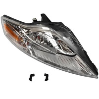Ford Right Hand Side Headlamp Flasher Assembly For Mondeo MA MB MC 2007-14 image