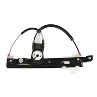 Ford Less Motor Window Regulator LH Rear Mondeo image