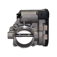 Ford Throttle Body For Fiesta Focus Kuga & Escape