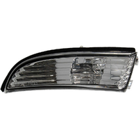 Ford Door Mirror Indicator Lens Left Hand For Fiesta ST WS WT WZ image
