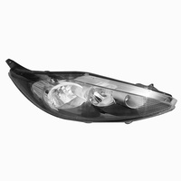 Ford H/Lamp Front Flasher Assy For Fiesta Ws 2009 image