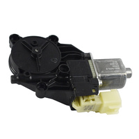Ford RH Front Door Window Motor Assembly for Fiesta image