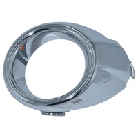 Ford Fog Light Surround L/H Chrome Bracket For Fiesta image