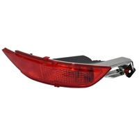 Ford Right Hand Side Rear Fog Lamps For Fiesta image