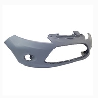 Ford Front Bumper Bar Assembly For Fiesta Ws 2009-On image