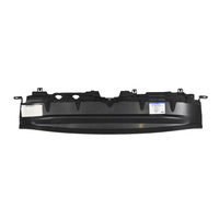 Ford Air Deflector For Fiesta Ws 2009-On image