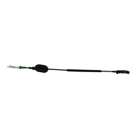 Ford Rear Door Locking Rod for Fiesta image