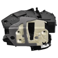 Ford LH Front Door Lock Actuator For Fiesta ST-WZ image