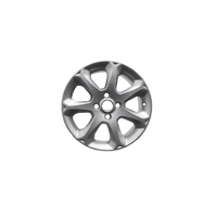 Ford Fiesta WS 16" 7 Spoke Rim Alloy Wheel 