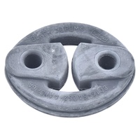 Ford Exhaust System Rubber Insulator For Ranger Transit image