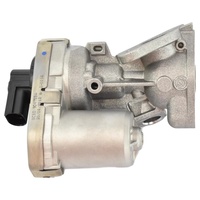 Ford Exhaust Gas Recirculation Valve -Transit Vm 06-On image