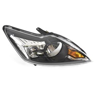 Ford Front Right Hand Headlamp For Focus Cabriolet XR5 LV  image