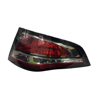 Ford Falcon Fg Xr Rrhr Lamp Sedan Only 2008 Onward image