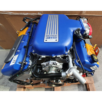 Ford FG FPV crate engine 5.4L V8 auto image