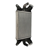 Ford Falcon Fg Intercooler Air Ducts & Hoses All image