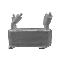 Ford Fg Mk2 Fg-X Auto Trans Cooler 4.0 Turbo Xr6T F6 image