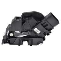 Ford Front Door Lock Actuator Latch Left Hand For Falcon FG FGX image