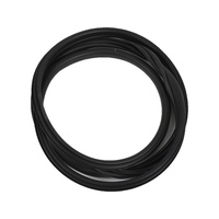 Ford Rear Door Opening Weatherstrip Suit Right or LH For Falcon image