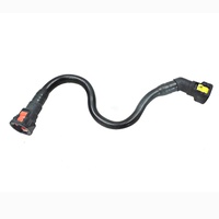 Ford Oil Cooler Hose Tube For Focus Lw Mkii image
