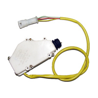 Ford Ea-Ed Falcon Rear Central Locking Dr Lock Actuator image