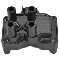 Ford Ignition Coil Assy Cougar Fiesta Focus Ka Mondeo image