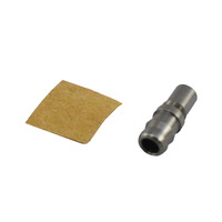 Ford Breather Tube for Everest Mondeo Ranger image