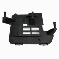 Ford Engine Control Module Bracket For Focus XR5 LV 06/2010-2011 image