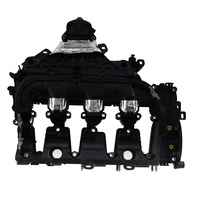 Ford Inlet Manifold Assembly for Focus XR5 LV Kuga TE Mondeo image