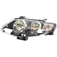 Ford Eadlamp Assy Left Hand For Territory Sx Sy Syii image