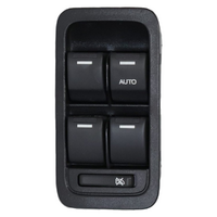 Ford Territory SX SY Master Power Window Switch