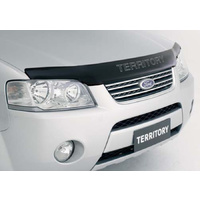 Ford Sx Sy + Sy Mk11 Territory Tinted B/Protectror image