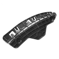 Ford Bumper Mounting Bracket LH Front For Territory SX SY SYii image