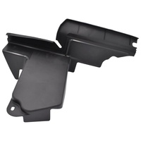 Ford Air Deflector Right Hand For Kuga Te 2011-On image