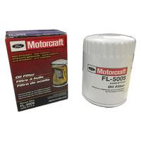 Ford Falcon FG FGX And Mustang Oil Filter 5.0L V8